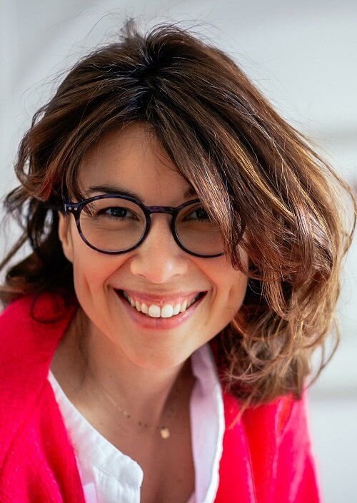 Olga Ciesco