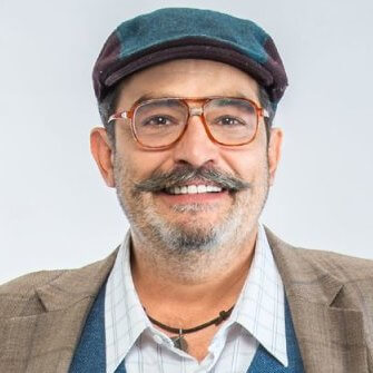 Omar Fierro